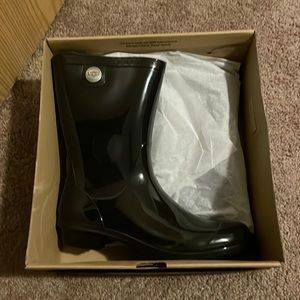 Ugg Rain Boots